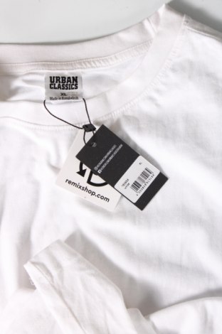 Męski T-shirt Urban Classics, Rozmiar XL, Kolor Biały, Cena 71,97 zł