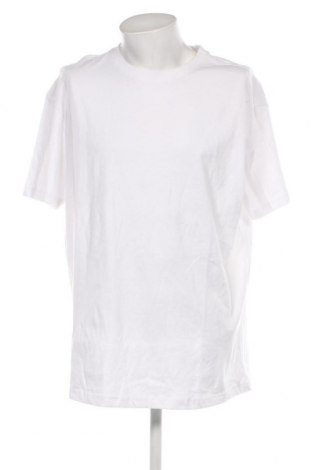 Ανδρικό t-shirt Urban Classics, Μέγεθος XL, Χρώμα Λευκό, Τιμή 13,92 €