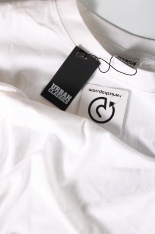 Herren T-Shirt Urban Classics, Größe XXL, Farbe Weiß, Preis 11,55 €
