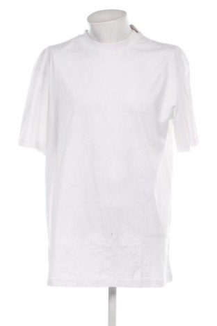 Herren T-Shirt Urban Classics, Größe XXL, Farbe Weiß, Preis € 11,55