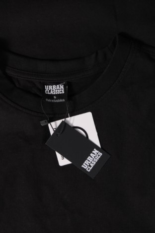 Мъжка тениска Urban Classics, Размер S, Цвят Черен, Цена 27,00 лв.