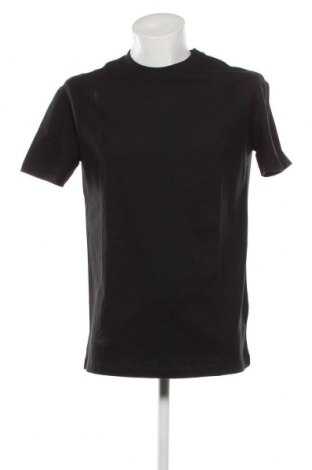 Мъжка тениска Urban Classics, Размер S, Цвят Черен, Цена 16,20 лв.