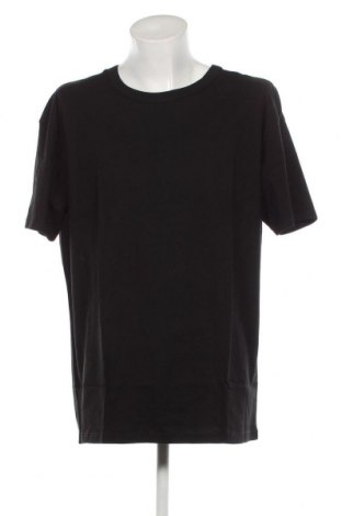 Ανδρικό t-shirt Urban Classics, Μέγεθος XL, Χρώμα Μαύρο, Τιμή 11,55 €