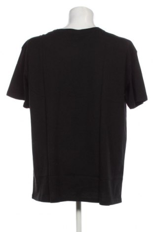Ανδρικό t-shirt Urban Classics, Μέγεθος XL, Χρώμα Μαύρο, Τιμή 13,92 €