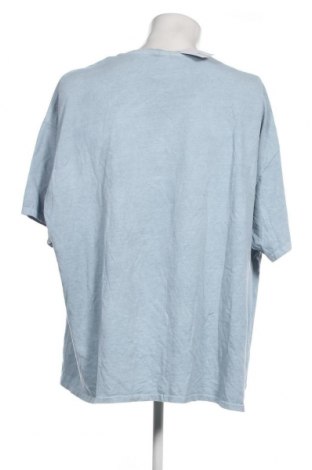 Pánské tričko  Urban Outfitters, Velikost XXL, Barva Modrá, Cena  357,00 Kč