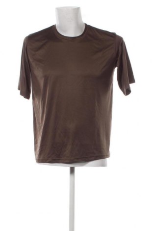Мъжка тениска Van Vaan, Размер S, Цвят Зелен, Цена 13,00 лв.