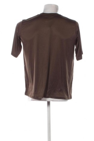 Мъжка тениска Van Vaan, Размер S, Цвят Зелен, Цена 6,63 лв.