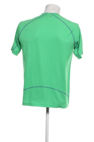 Herren T-Shirt Vaude, Größe L, Farbe Grün, Preis 13,92 €