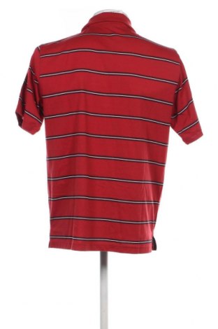 Pánske tričko  Via Cortesa, Veľkosť L, Farba Červená, Cena  7,37 €