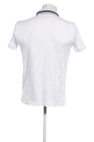 Ανδρικό t-shirt Violento, Μέγεθος XL, Χρώμα Λευκό, Τιμή 8,04 €