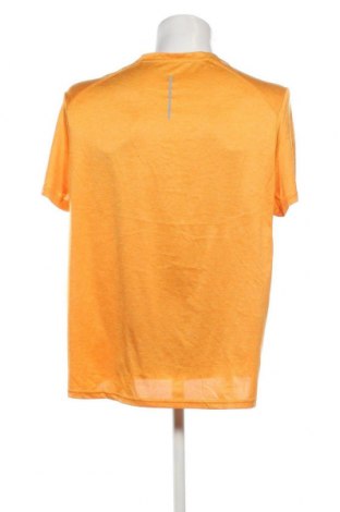 Tricou de bărbați Vittorio Rossi, Mărime XXL, Culoare Galben, Preț 40,19 Lei
