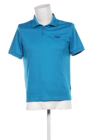 Мъжка тениска Vittorio Rossi, Размер M, Цвят Син, Цена 11,05 лв.