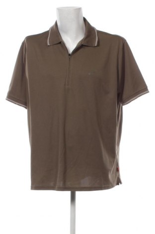 Tricou de bărbați Vittorio Rossi, Mărime 3XL, Culoare Verde, Preț 42,76 Lei