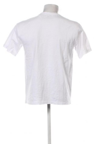 Herren T-Shirt Volcom, Größe S, Farbe Weiß, Preis € 12,53