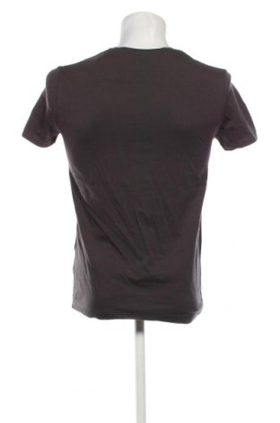 Ανδρικό t-shirt WE, Μέγεθος M, Χρώμα Γκρί, Τιμή 8,04 €