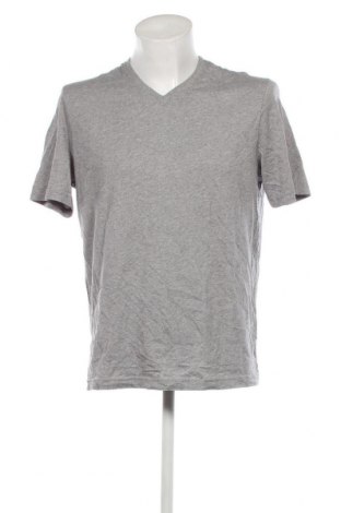 Мъжка тениска Walbusch, Размер L, Цвят Сив, Цена 16,38 лв.
