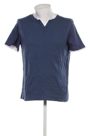 Ανδρικό t-shirt Watson's, Μέγεθος XL, Χρώμα Μπλέ, Τιμή 6,19 €
