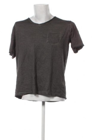Herren T-Shirt Watson's, Größe XL, Farbe Grau, Preis 5,36 €