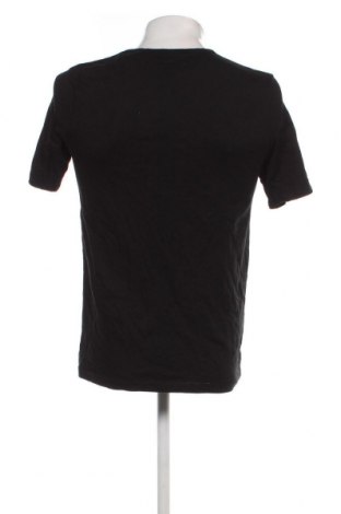 Ανδρικό t-shirt Watson's, Μέγεθος L, Χρώμα Μαύρο, Τιμή 6,19 €