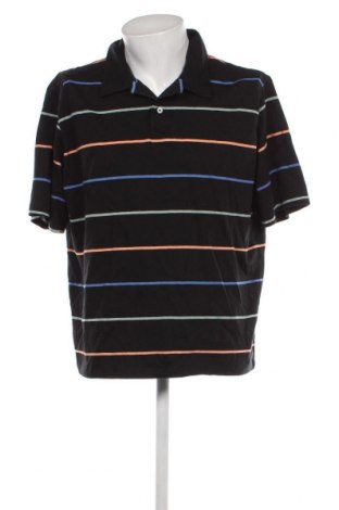 Tricou de bărbați Weekday, Mărime L, Culoare Negru, Preț 92,11 Lei