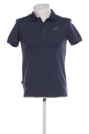 Tricou de bărbați Westfjord, Mărime S, Culoare Albastru, Preț 33,39 Lei