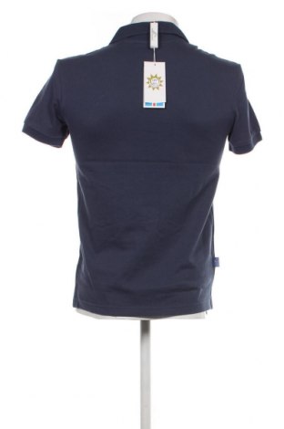 Pánské tričko  Westfjord, Velikost S, Barva Modrá, Cena  420,00 Kč