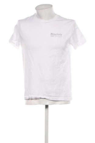 Pánske tričko  Westmark London, Veľkosť M, Farba Biela, Cena  8,97 €