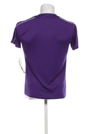 Pánske tričko  Wilson, Veľkosť M, Farba Fialová, Cena  19,28 €