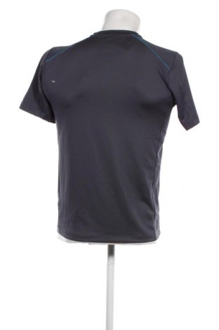 Herren T-Shirt Wilson, Größe S, Farbe Grau, Preis 6,96 €