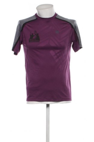 Pánske tričko  Wilson, Veľkosť S, Farba Viacfarebná, Cena  3,88 €
