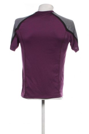Ανδρικό t-shirt Wilson, Μέγεθος S, Χρώμα Πολύχρωμο, Τιμή 4,23 €