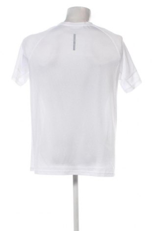 Мъжка тениска Work Out, Размер XL, Цвят Бял, Цена 13,00 лв.