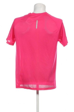 Herren T-Shirt Work Out, Größe XL, Farbe Rosa, Preis € 14,61