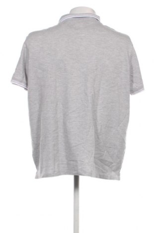 Мъжка тениска X-Mail, Размер XXL, Цвят Сив, Цена 13,00 лв.