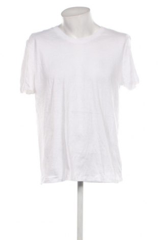 Мъжка тениска X-Mail, Размер XXL, Цвят Бял, Цена 17,43 лв.