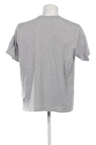 Мъжка тениска Yazbek, Размер XL, Цвят Сив, Цена 20,68 лв.