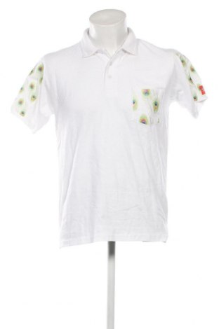 Herren T-Shirt You, Größe M, Farbe Weiß, Preis € 12,13