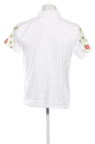 Herren T-Shirt You, Größe M, Farbe Weiß, Preis € 14,61
