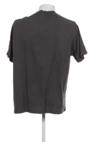 Ανδρικό t-shirt Your Turn, Μέγεθος M, Χρώμα Γκρί, Τιμή 14,95 €