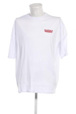 Pánské tričko  Your Turn, Velikost XL, Barva Bílá, Cena  420,00 Kč