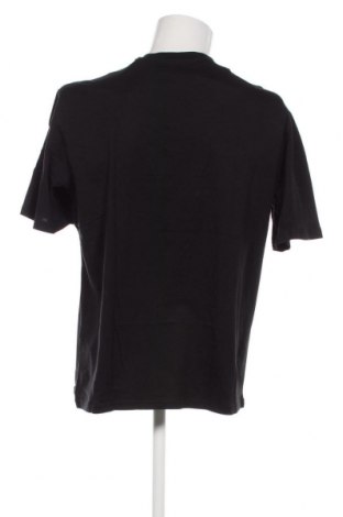 Мъжка тениска Your Turn, Размер M, Цвят Черен, Цена 29,00 лв.