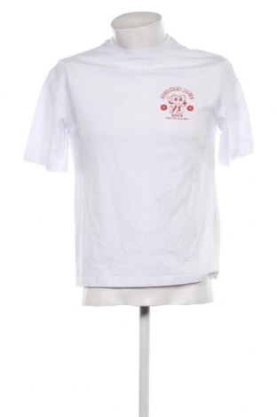 Pánské tričko  Your Turn, Velikost XS, Barva Bílá, Cena  420,00 Kč