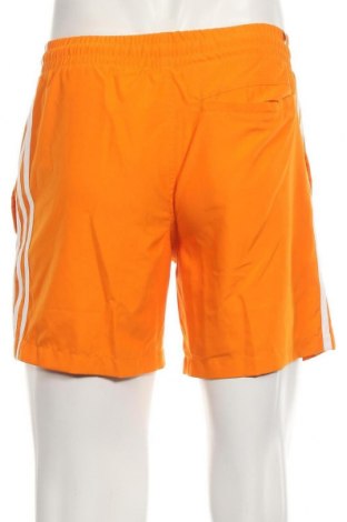 Pánské plavky  Adidas Originals, Velikost S, Barva Oranžová, Cena  733,00 Kč