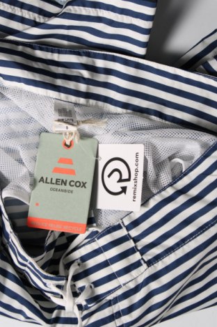 Herren Badeanzug Allen Cox, Größe S, Farbe Mehrfarbig, Preis 24,74 €