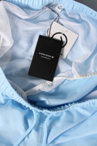 Costume de baie pentru bărbați Bjorn Borg, Mărime XL, Culoare Albastru, Preț 178,95 Lei