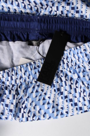 Herren Badeanzug Karl Lagerfeld, Größe XL, Farbe Mehrfarbig, Preis € 102,61