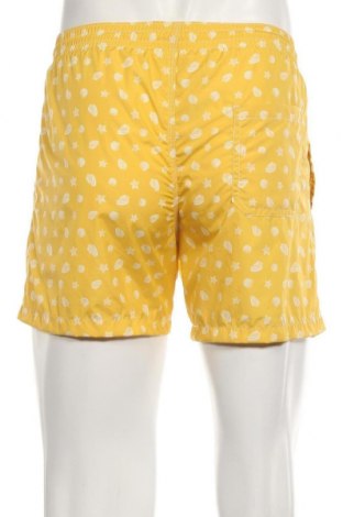 Herren Badeanzug Malo, Größe S, Farbe Gelb, Preis € 27,73