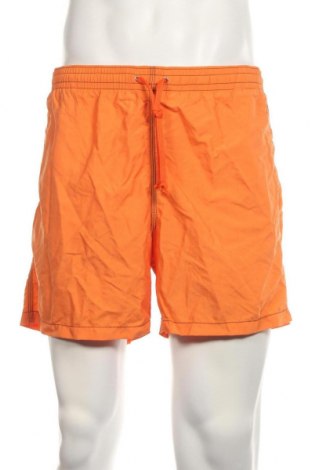 Herren Badeanzug Malo, Größe XL, Farbe Orange, Preis € 20,80