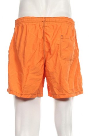 Herren Badeanzug Malo, Größe XL, Farbe Orange, Preis 20,80 €