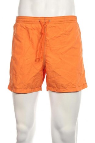 Herren Badeanzug Malo, Größe M, Farbe Orange, Preis € 20,80
